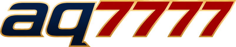aq7777 লোগো
